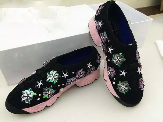 DIOR Casual shoes Women--010